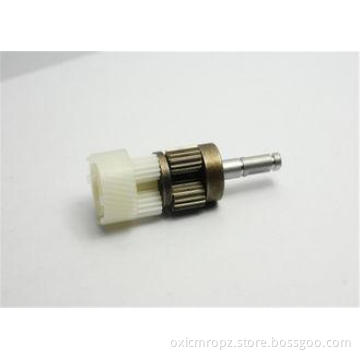 8mm Metal Miniature Gear Boxes for Medical Device , Speed R